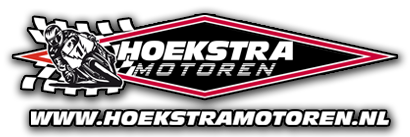 Hoekstra Motoren Oosterwolde