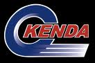 KENDA 80/90H21 KENDA K673F FRONT ROAD TL