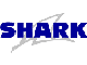 SHARK SHARK RSI XENA ZWART/WIT WHT MAAT M